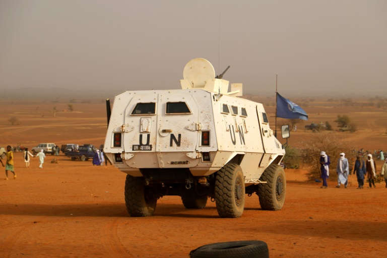  13 civilians die in jihadist attack in Mali: local sources