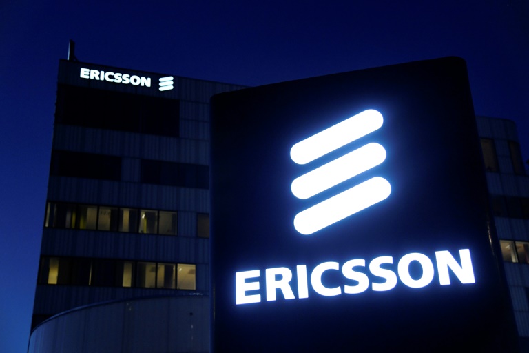  Ericsson to pay $207m for breaching US deal over Iraq graft