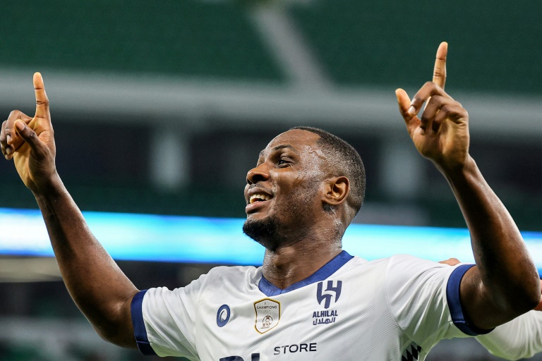  Al Hilal thrash Al Duhail to reach AFC Champions league final