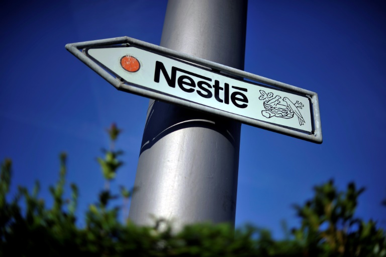  Nestle to close factory, head office in Myanmar