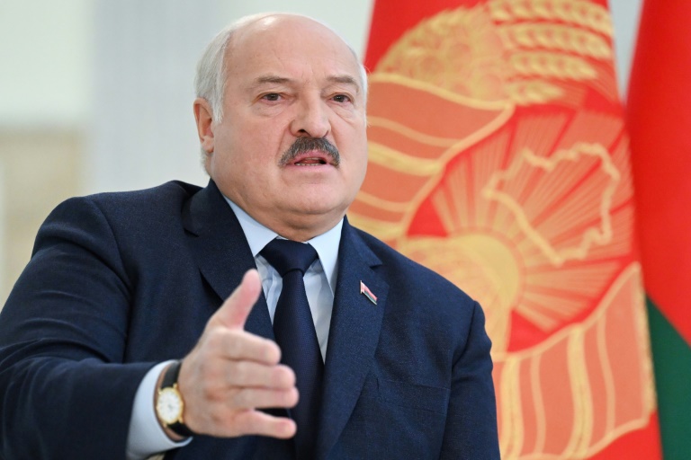  Belarus President Lukashenko to arrive in Beijing for talks with Xi