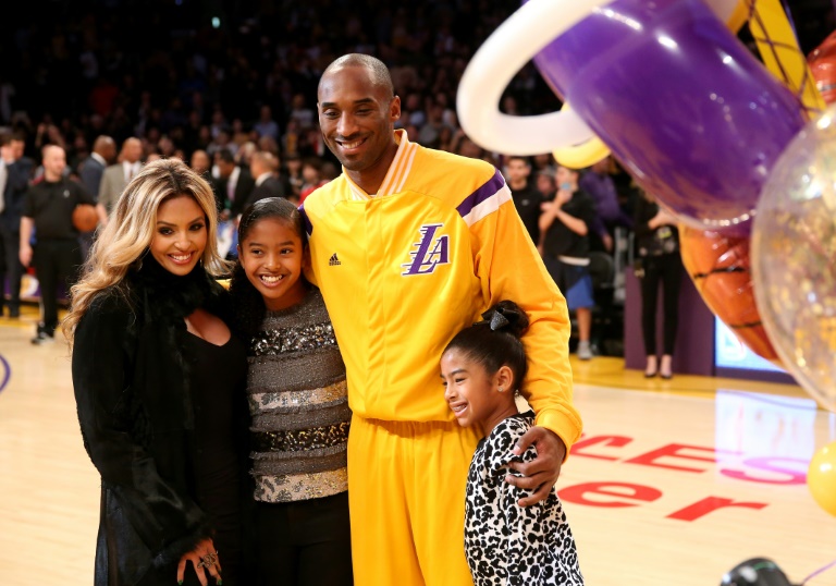  LA County agrees $29 mn settlement with Kobe Bryant’s widow over crash photos