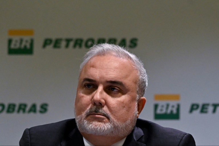  Petrobras posts record profits for 2022