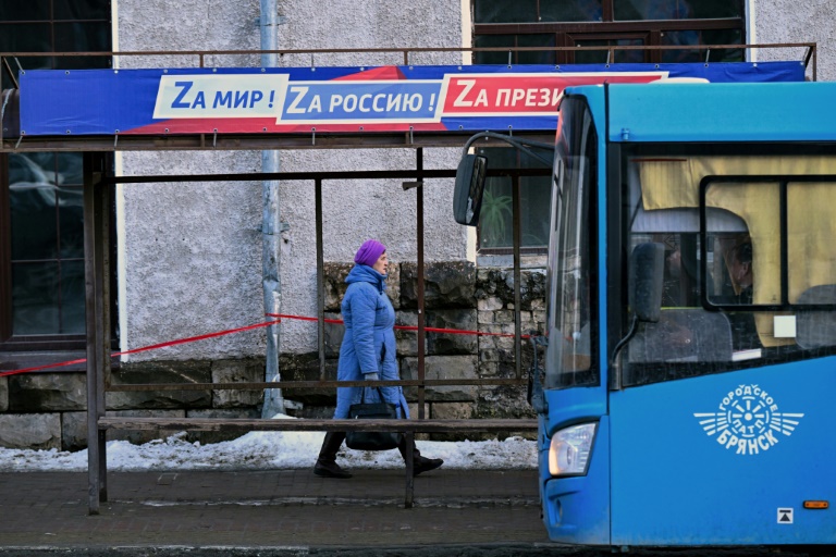  Russia border town on edge after Ukraine ‘incursion’