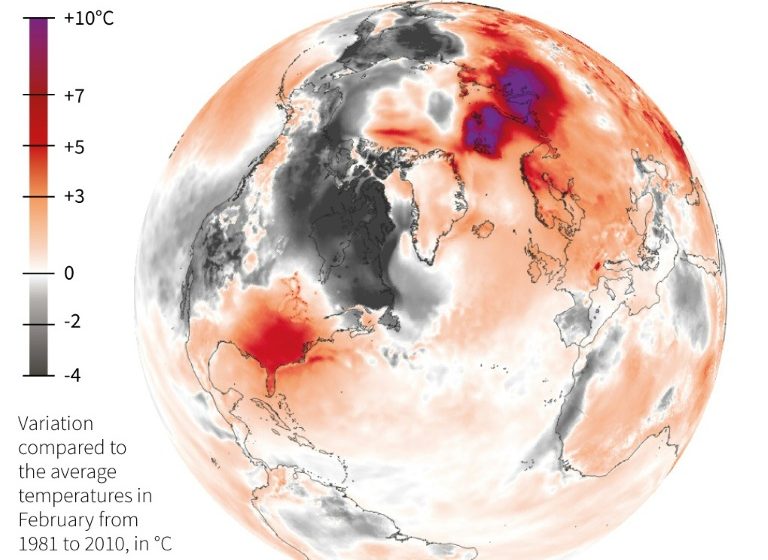  Denmark slams climate fund failure