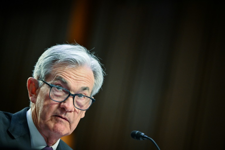  US interest rate likely to peak higher than anticipated: Powell