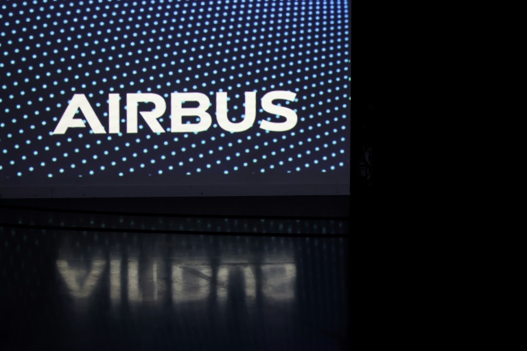  Airbus deliveries bounce back in February