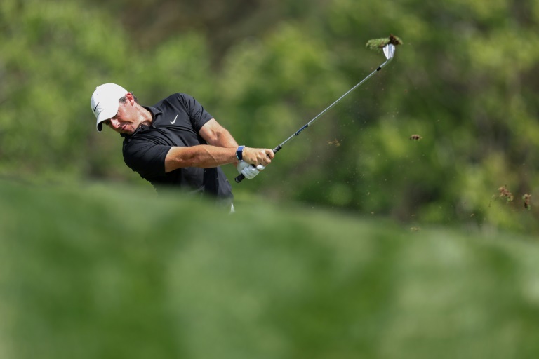  PGA players benefiting from LIV revolution: McIlroy, Rahm