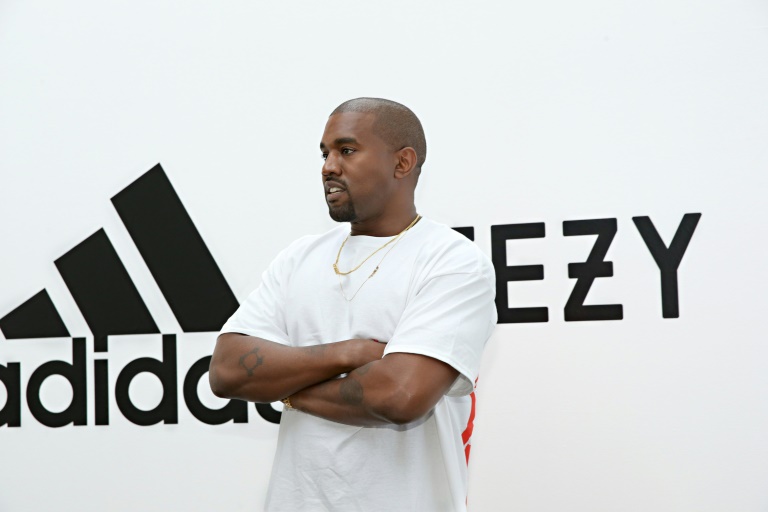  Adidas stuck with Yeezy gear after dropping Kanye