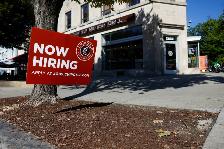  US job growth beats expectations in February as economy still hot