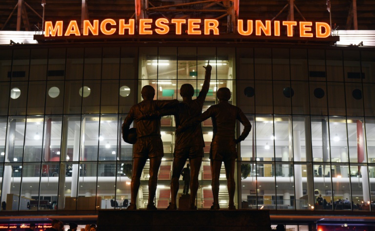  US firm reaches next stage in Man Utd bidding process