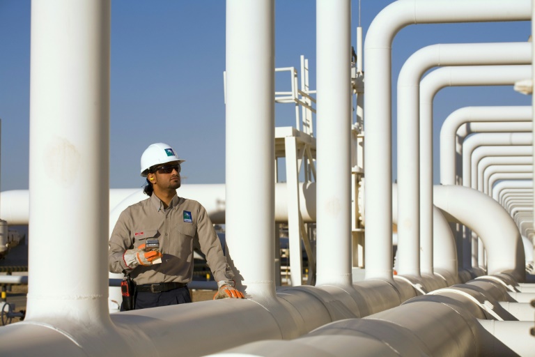  Saudi Aramco reports 46% jump in profits for 2022