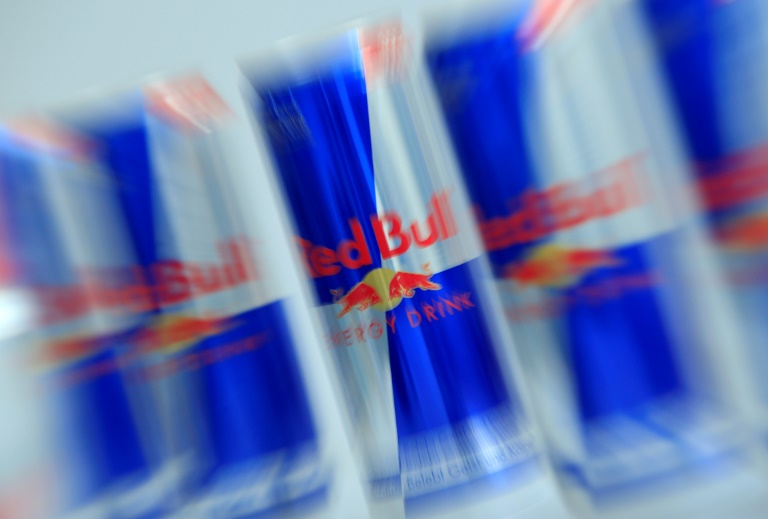  EU raids energy drink maker Red Bull in antitrust probe