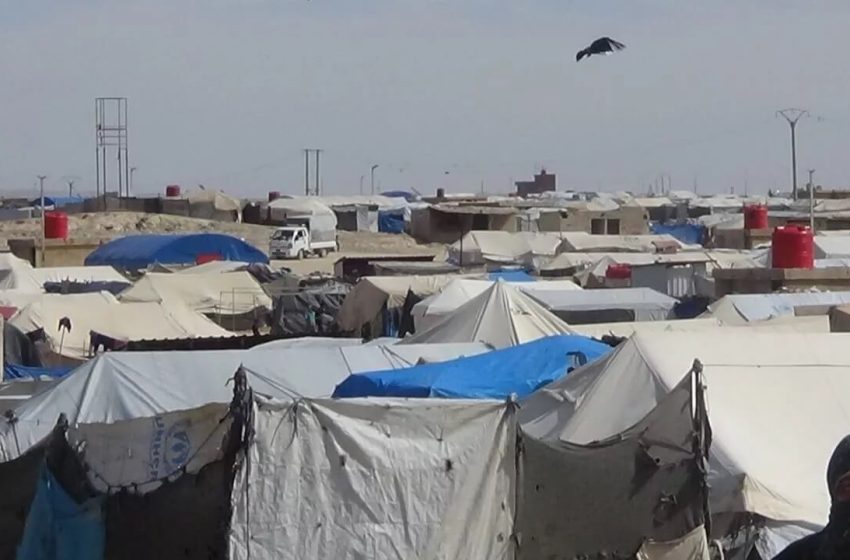  Iraq to end displacement in 6 months