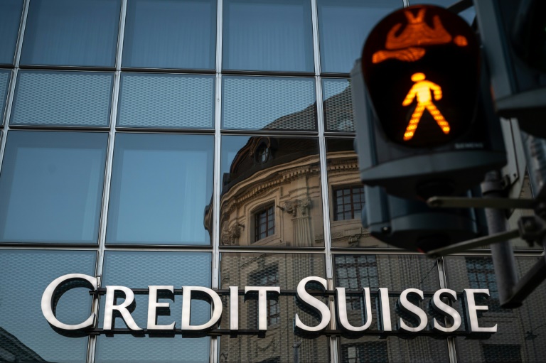  Swiss president to defend Credit Suisse takeover in parliament