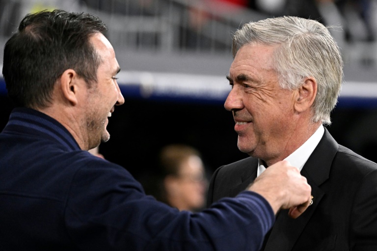  Ancelotti exposing Chelsea downfall on Bridge return