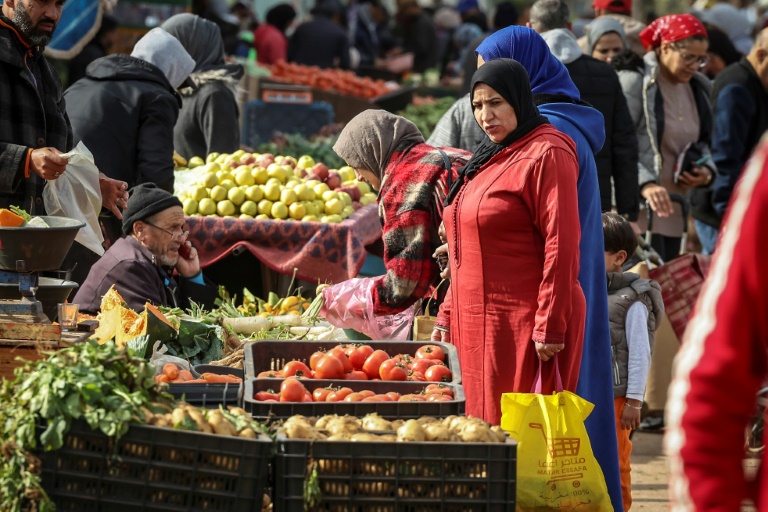  Soaring prices pressure Morocco’s agriculture model