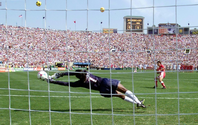  US, Mexico to jointly bid for 2027 Women’s World Cup