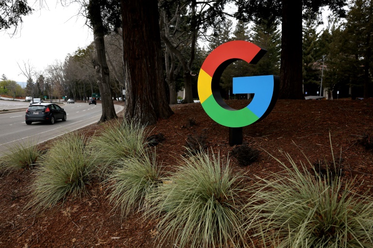  Google stops work on big Silicon Valley campus: report