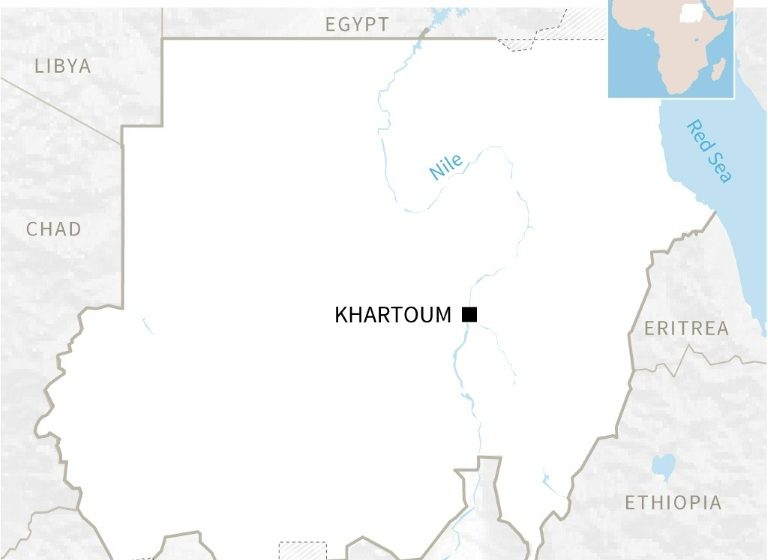  How Sudan fighting could impact volatile region