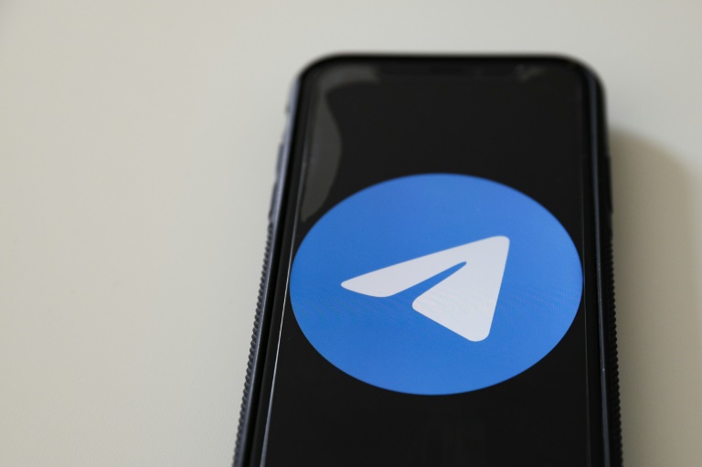  Brazil court suspends Telegram app in neo-Nazi probe