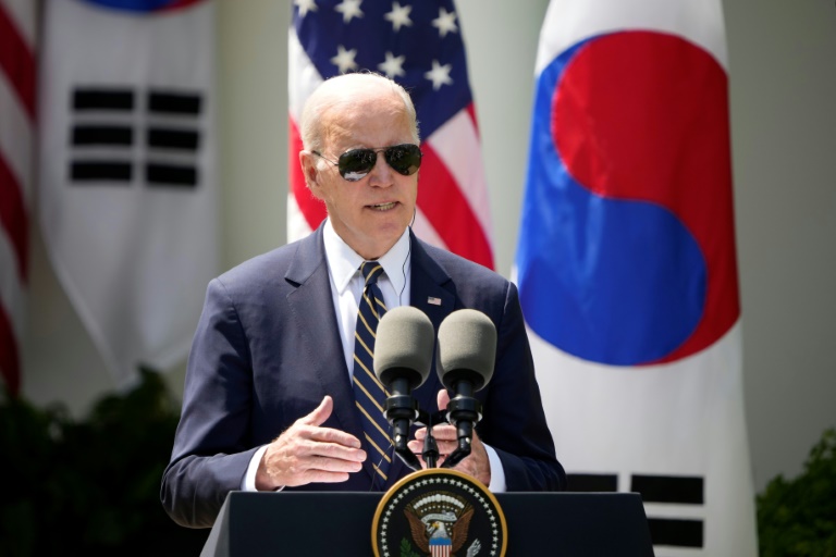  Biden to make landmark visit to Papua New Guinea