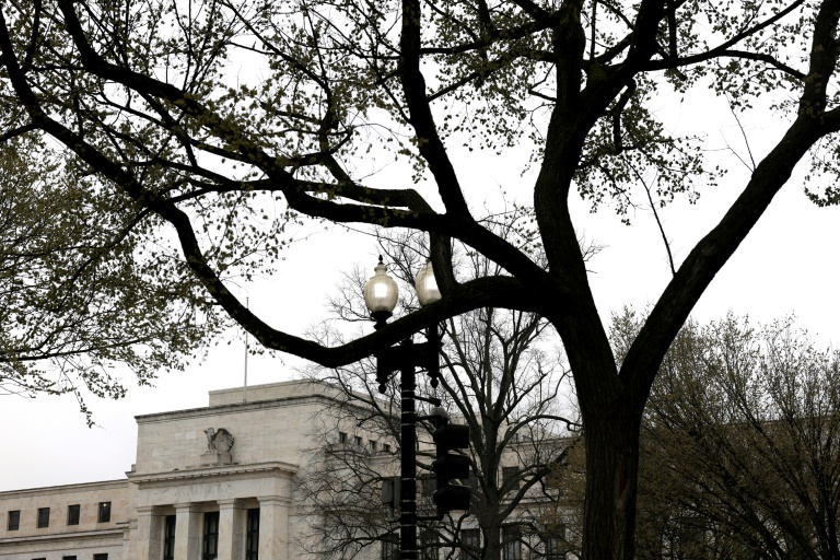  US Fed expected to hike again despite signs of slowing economy