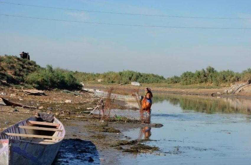  Canada commits to protect Iraq’s marshlands