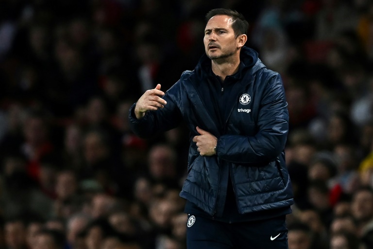  Lampard defends Boehly as troubled Chelsea face new low