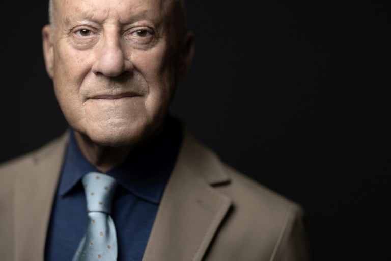  Architects don’t need AI, says high-tech pioneer Norman Foster