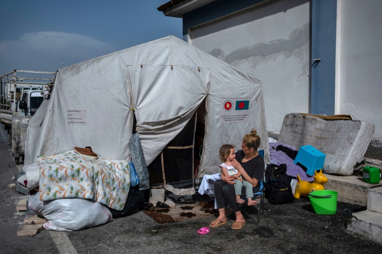  Wrecked by Turkey quake, Antakya prepares to vote