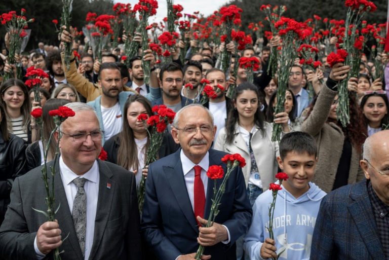  How Turkey’s election went wrong for Erdogan’s rival