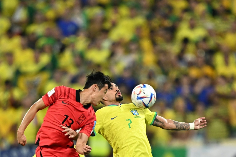  China says South Korean footballer detained in alleged bribery case