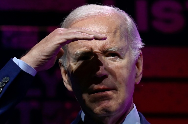  US debt row overshadows Biden’s truncated Asia trip