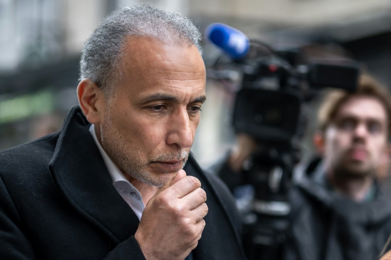  Defence pleads for Islamic scholar’s acquittal at Swiss rape trial