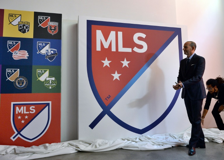  MLS announces new expansion team in San Diego