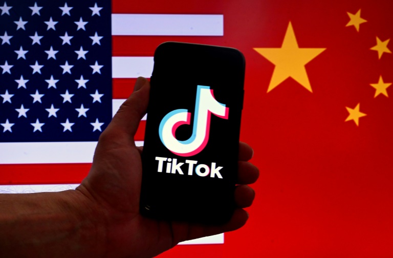  TikTok sues to stop ban in US state of Montana