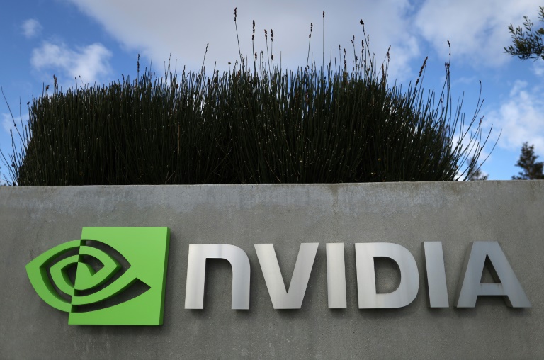  Nvidia chief says tech at ‘tipping point’ as unveils AI products