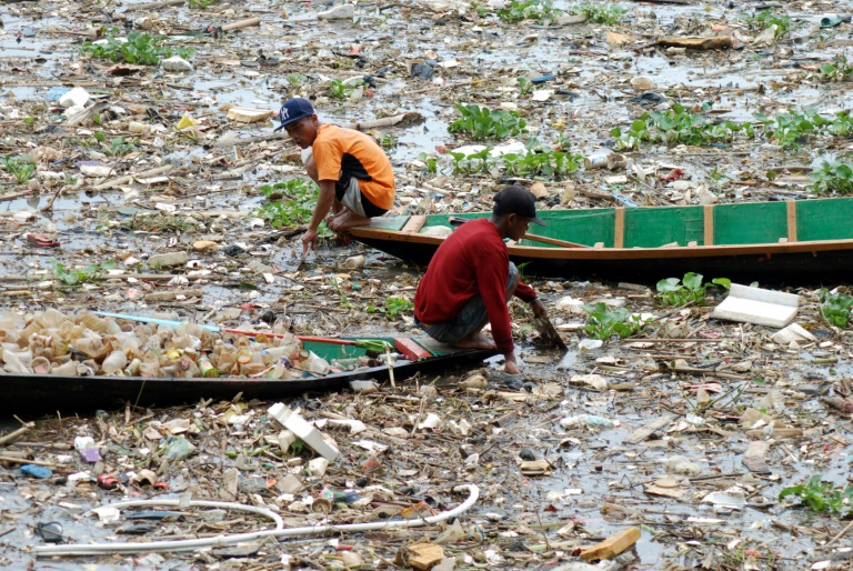  Countries tussle at ‘rocky’ global plastic talks