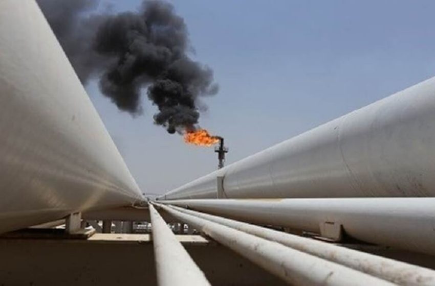  Talks to resume oil exports from northern Iraq are progressing