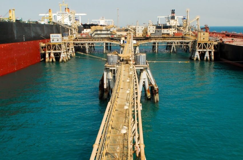  Iraq’s oil exports to US declined last week