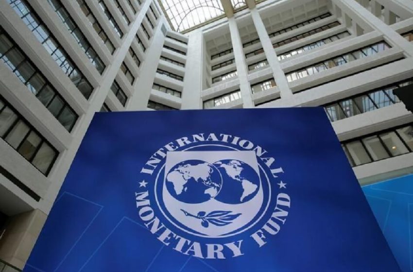  Iraq’s non-oil GDP expected to grow by 5% in 2023: IMF