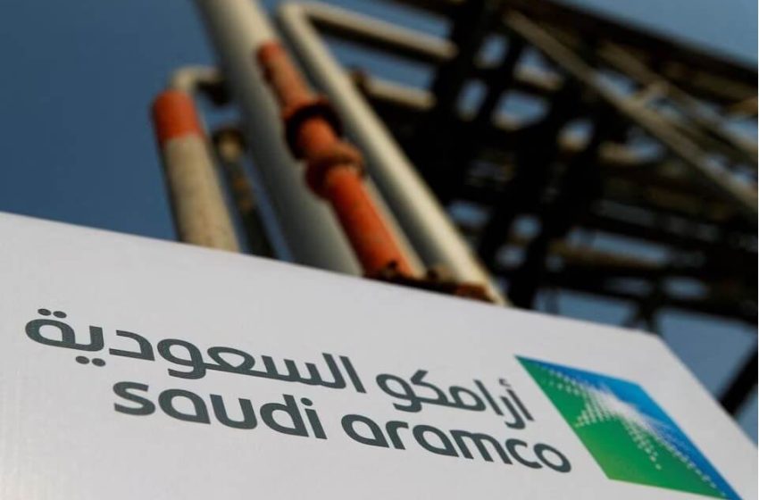  Aramco to develop gas field in Iraq