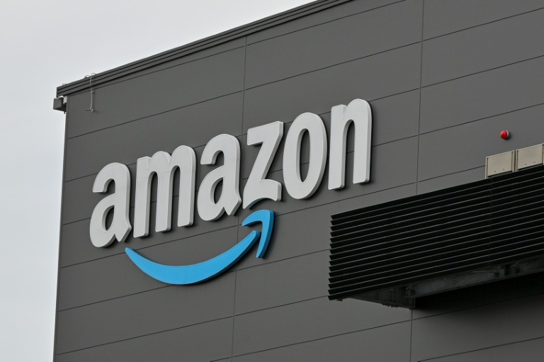  Amazon settles Ring customer spying complaint