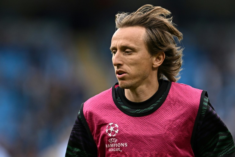  Modric, Lloris among ‘more than 10’ Saudi targets