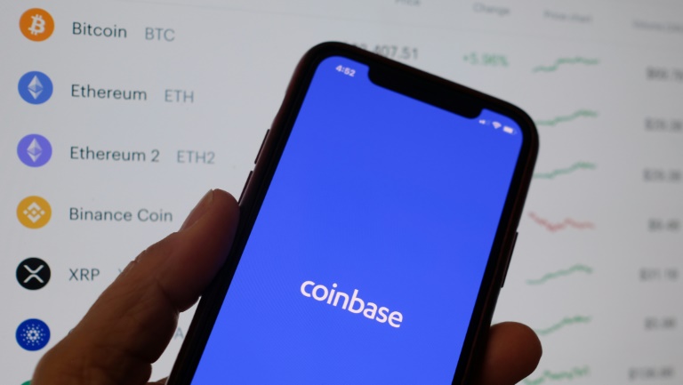  US steps up crypto crackdown with Coinbase suit