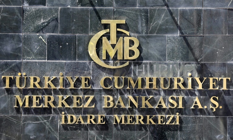  Former Wall Street exec named head of Turkey central bank