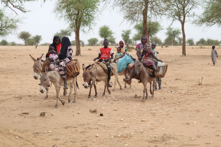  Sudan warring generals agree new truce after fighting intensifies