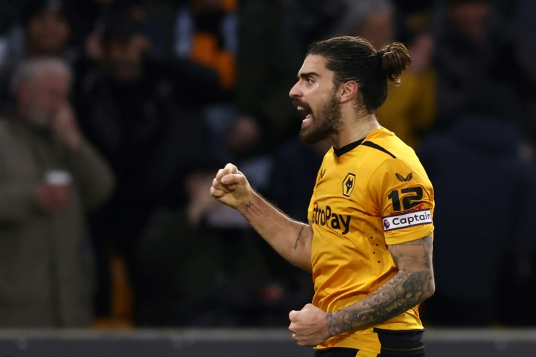  Wolves captain Neves set for Saudi move – reports