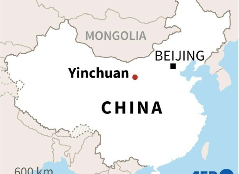  Restaurant explosion kills 31 in northwest China